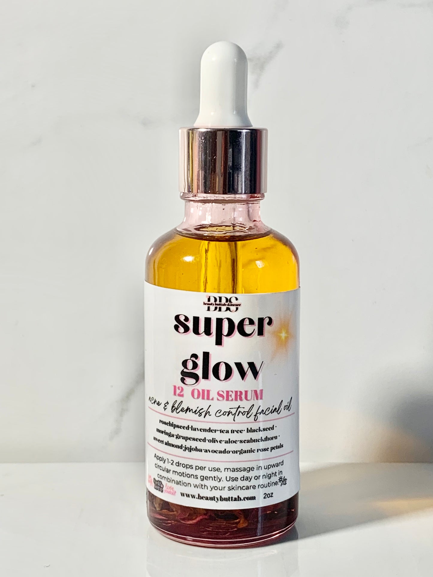 SUPER GLOW SERUM