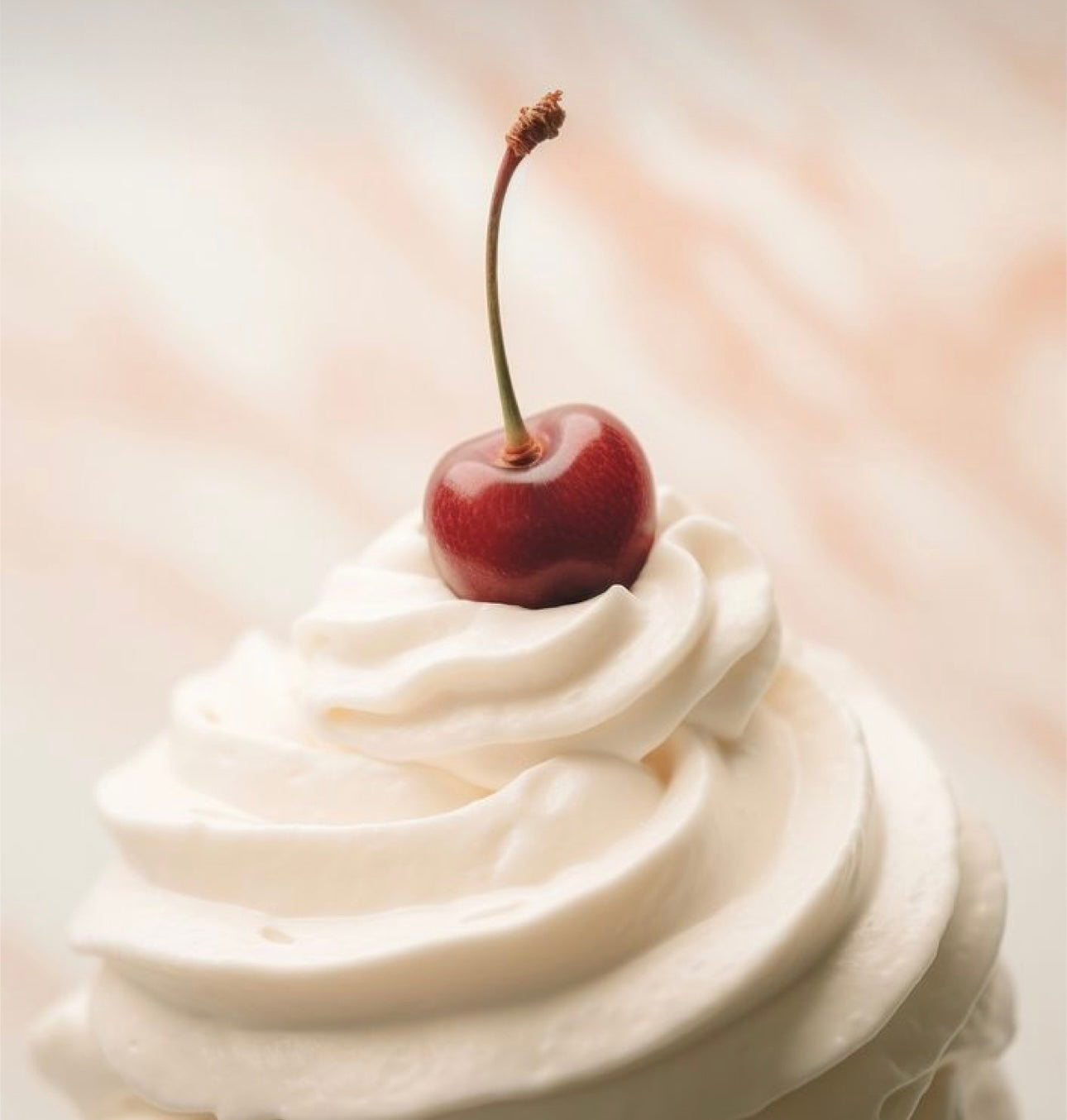 BLACK CHERRIES + CREME WHIPPED BODY FROSTING