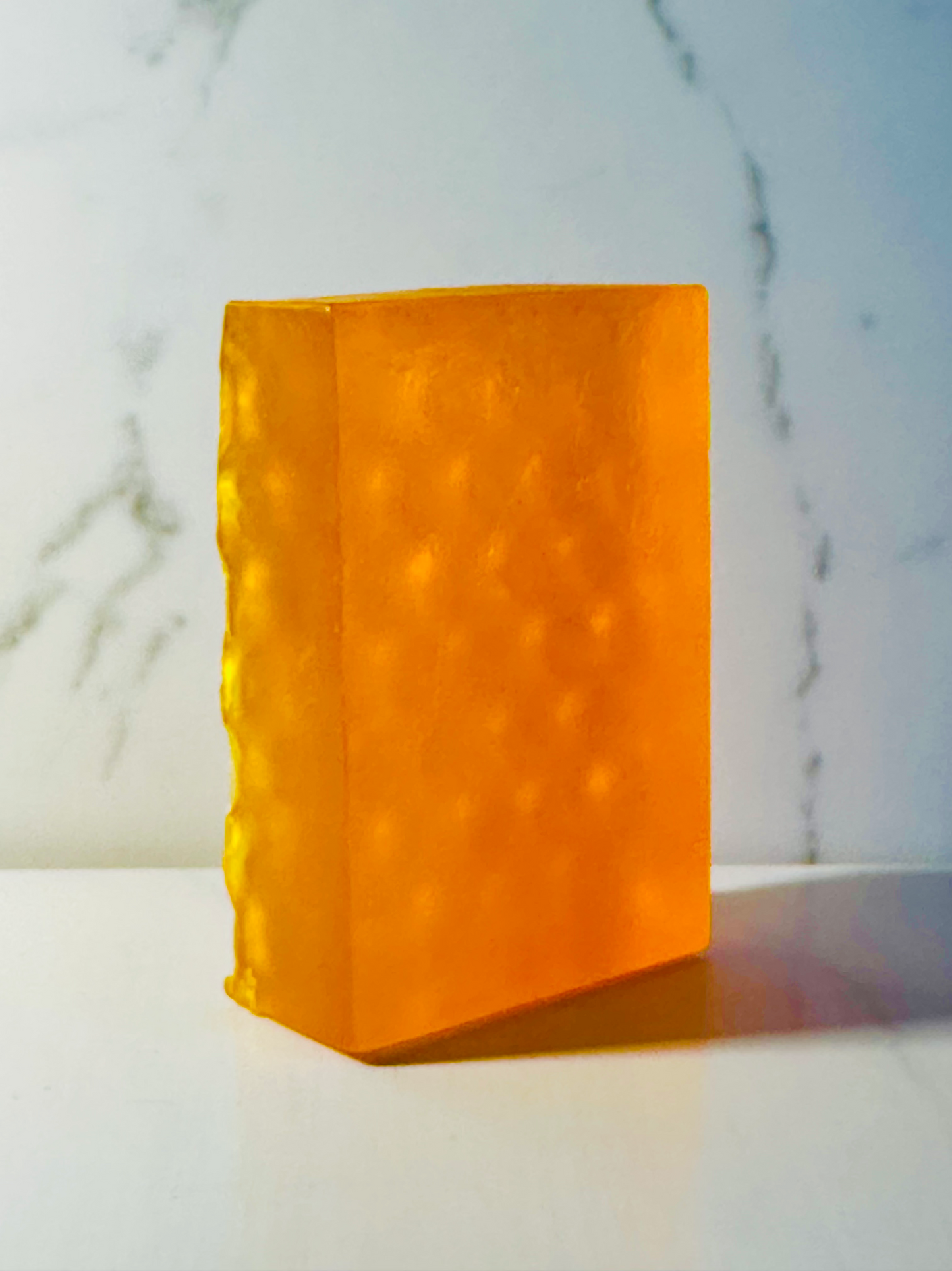 HONEY GLYCERIN CLEANSING SOAP BAR