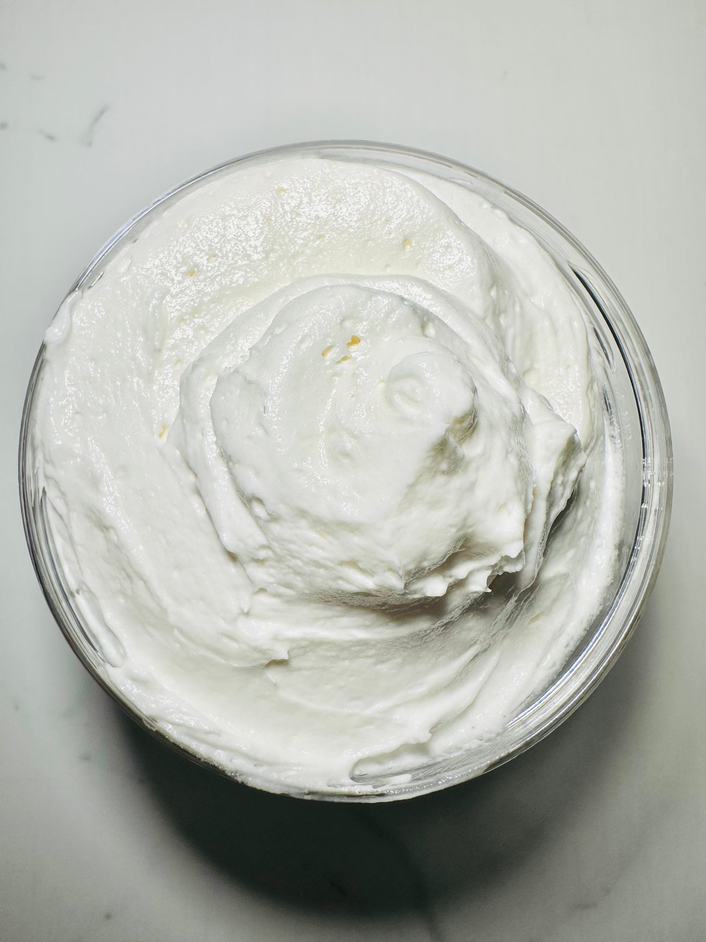 COZY VANILLA CREAM CASHMERE WHIPPED BODY FROSTING